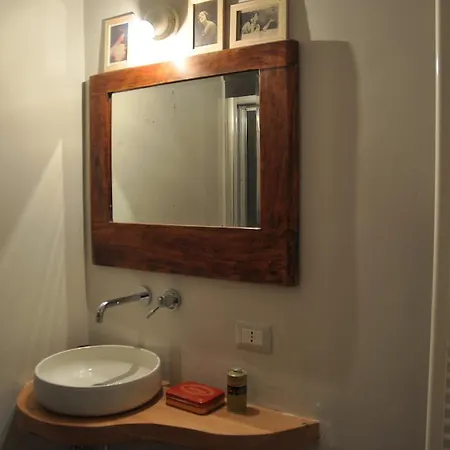 Apartmán Apt 7 Baci