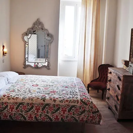 Apt 7 Baci Perugia