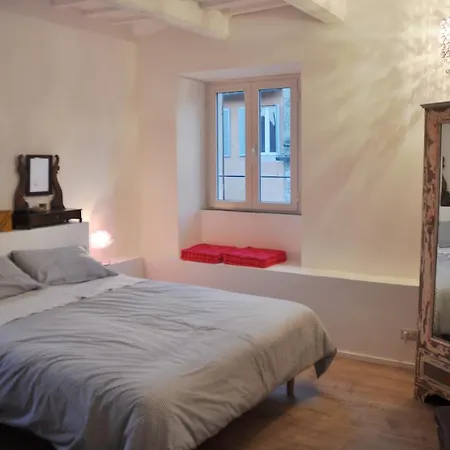 Apartmán Apt 7 Baci *