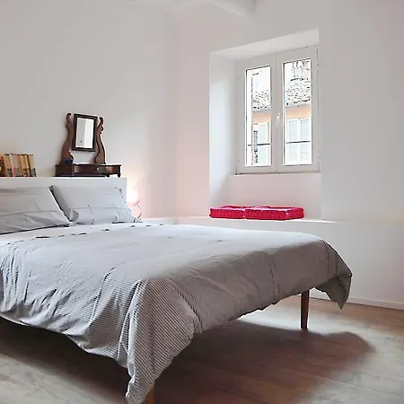 Апартаменты Apt 7 Baci