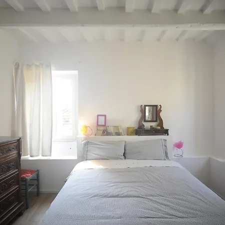 Apt 7 Baci Апартаменты *