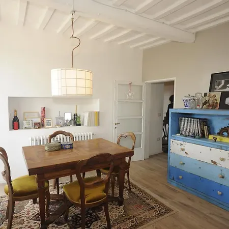 Apt 7 Baci Apartmán *