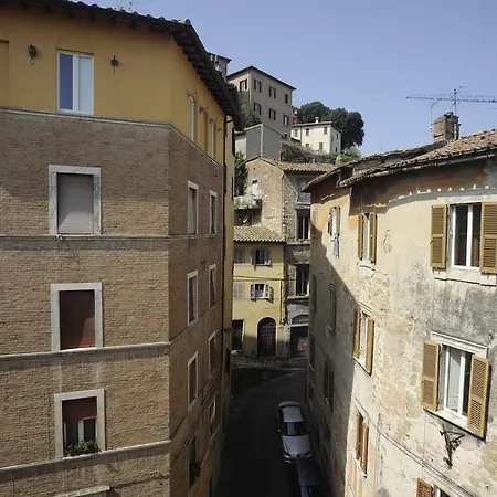 Apt 7 Baci * Perugia