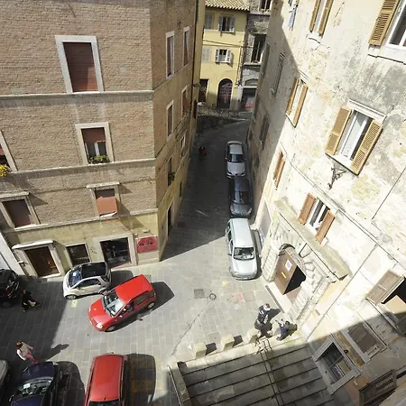 Apt 7 Baci * Перуджа