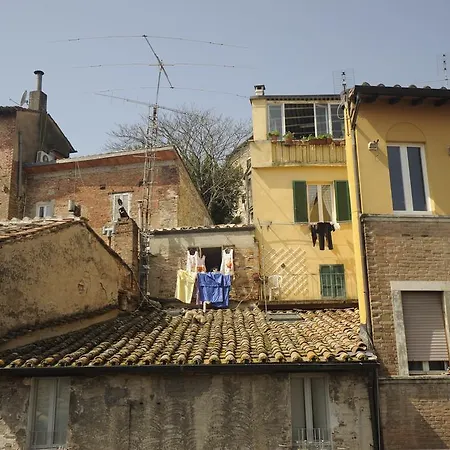 Apt 7 Baci Perugia