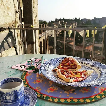 Apt 7 Baci * Перуджа