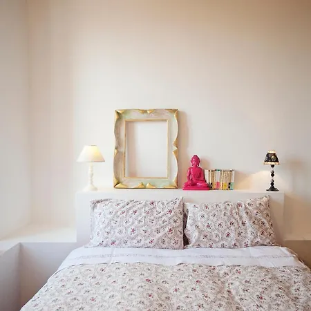 Apt 7 Baci Perugia