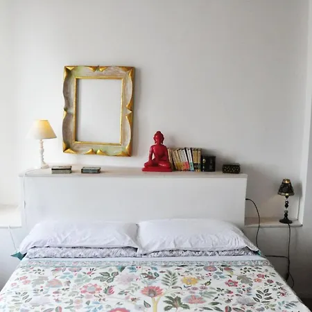 Apartmán Apt 7 Baci *