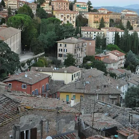 Appartamento Apt 7 Baci Perugia