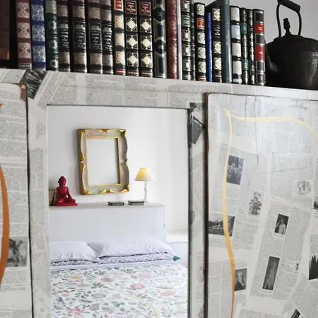 Apt 7 Baci Appartamento Perugia
