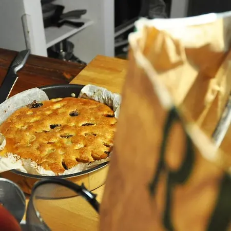 Appartamento Apt 7 Baci *