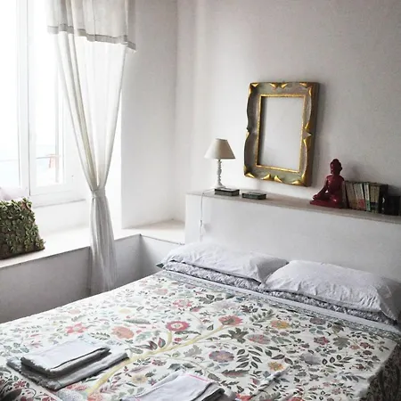 Apartmán Apt 7 Baci
