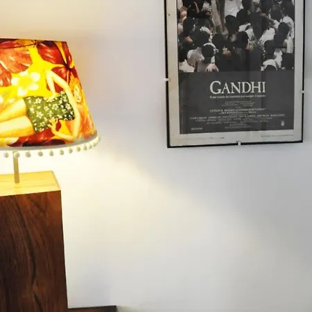 Apt 7 Baci Perugia