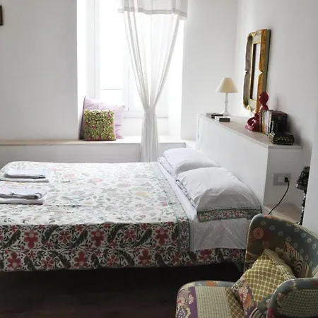 Apt 7 Baci Perugia