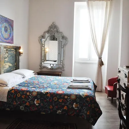 Apt 7 Baci Apartmán Perugia