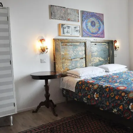 Apt 7 Baci Апартаменты Перуджа